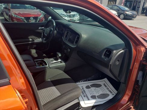 Used 2021 Dodge Charger GT w/ Navigation & Travel Group image 9