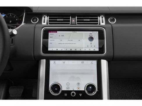 Used 2019 Land Rover Range Rover Supercharged image 10