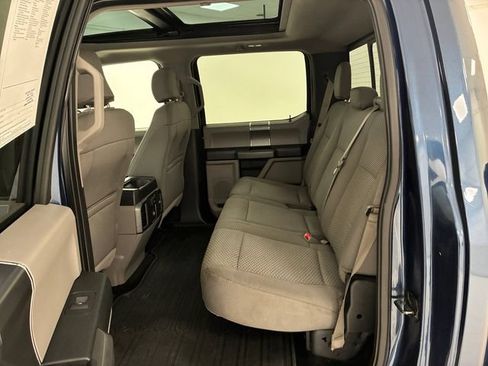 Used 2016 Ford F150 XLT w/ Equipment Group 302A Luxury AWD/4WD image 18