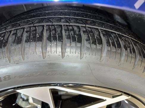 Used 2025 Kia K5 EX image 11