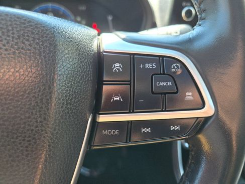 Used 2024 Toyota Grand Highlander AWD image 22