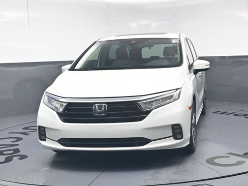 Used 2022 Honda Odyssey Touring image 5