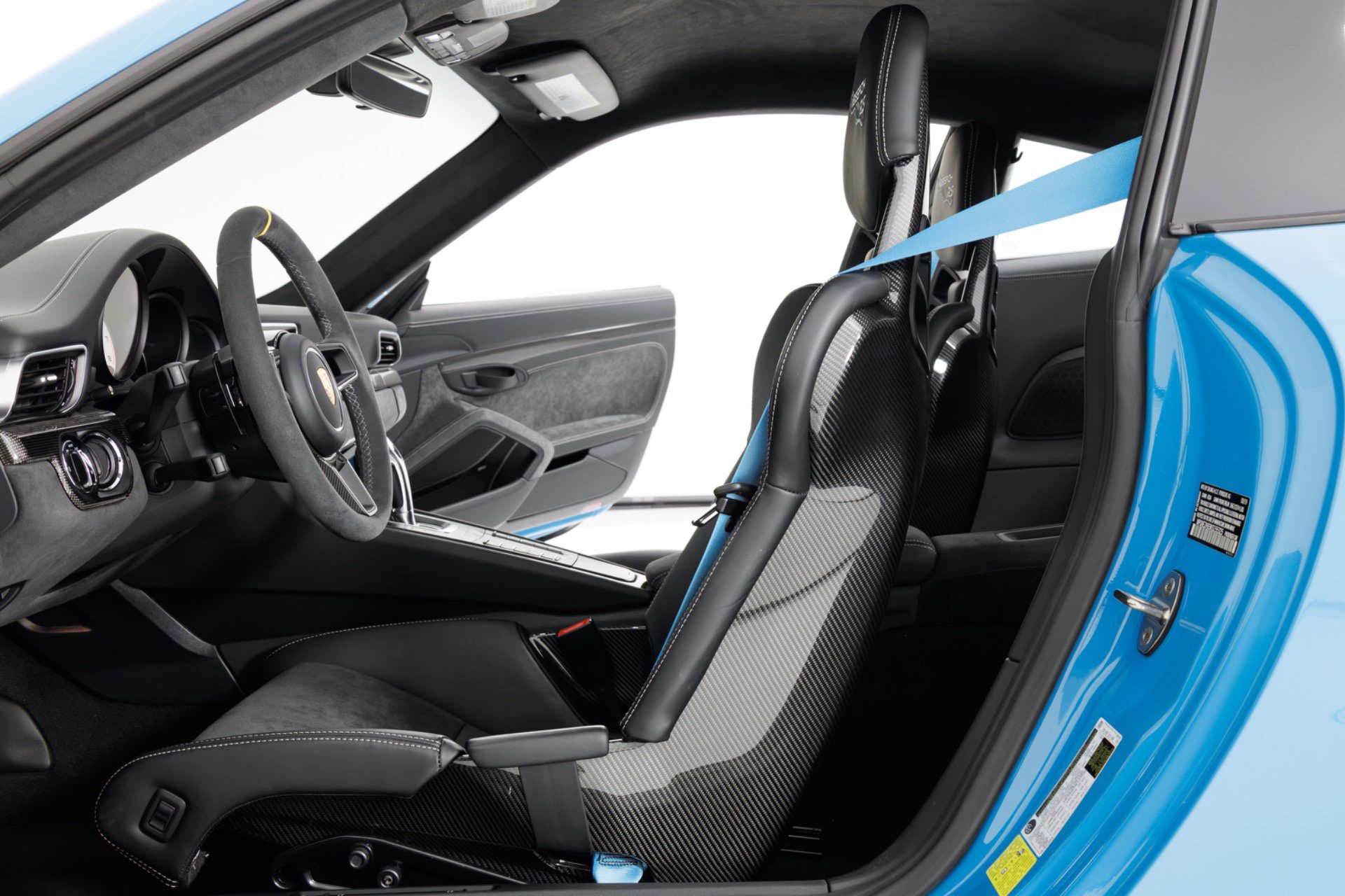 Used 2019 Porsche 911 GT2 RS RWD image 49