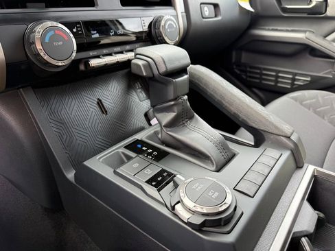 New 2025 Toyota Tacoma SR5 AWD/4WD image 27
