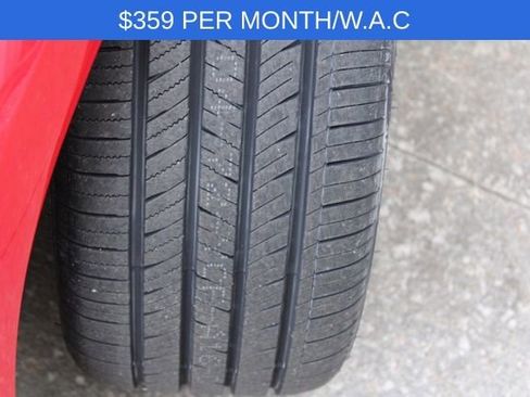 Used 2018 Volkswagen GTI SE FWD image 12