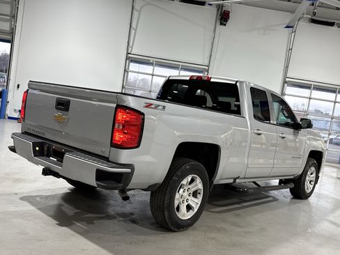 Used 2016 Chevrolet Silverado 1500 LT w/ All Star Edition image 15