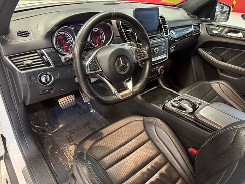 Used 2017 Mercedes-Benz GLE 63 AMG S image 33