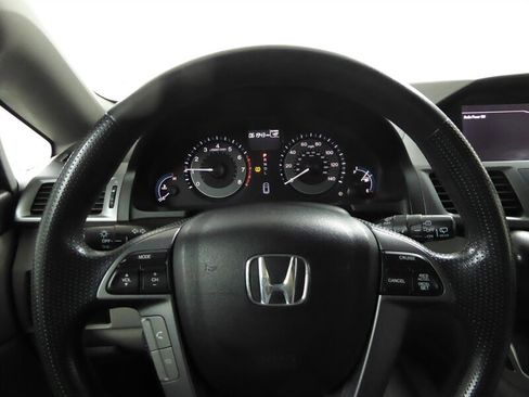 Used 2012 Honda Odyssey EX image 10