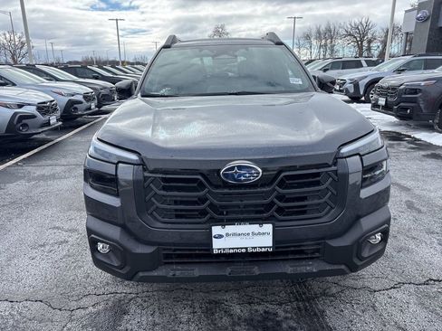 New 2026 Subaru Outback Touring XT image 2