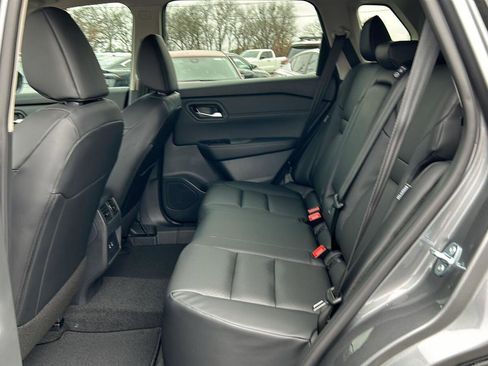 New 2026 Nissan Rogue SV image 17