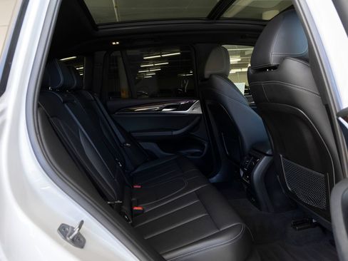 Used 2023 BMW X3 sDrive30i w/ Convenience Package RWD image 24