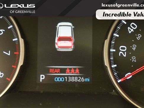 Used 2019 Toyota RAV4 XLE w/ Convenience Package FWD image 12