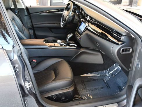 Used 2019 Maserati Quattroporte S image 45