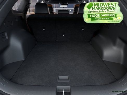 New 2026 Kia Sportage X-Line w/ X-Line Technology Package AWD/4WD image 19