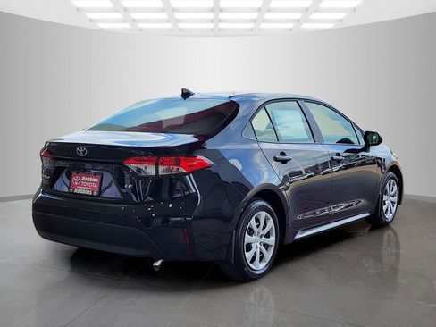 New 2026 Toyota Corolla LE image 3