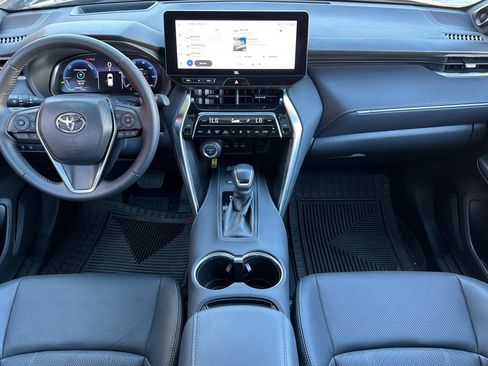 Used 2023 Toyota Venza Limited image 4