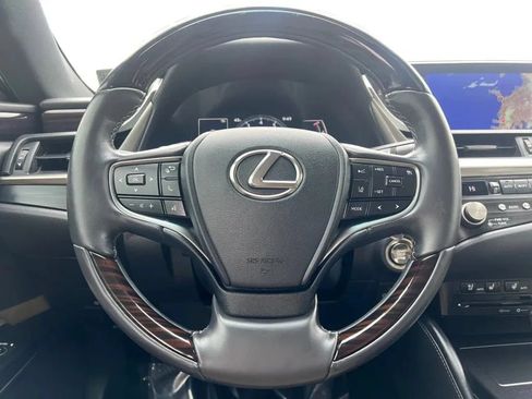 Used 2021 Lexus ES 350 w/ Premium Package FWD image 13
