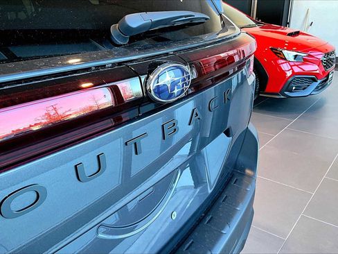 New 2026 Subaru Outback Premium image 12