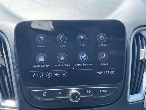 Used 2023 Chevrolet Malibu LT w/ Driver Confidence Package FWD image 28