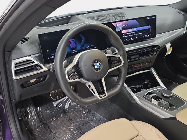 Certified 2026 BMW 230i xDrive Coupe w/ Premium Package AWD/4WD image 13