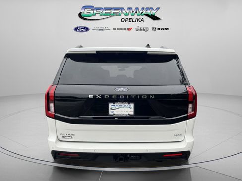 New 2026 Ford Expedition Max Active RWD image 6