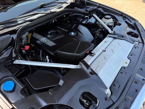 Used 2019 BMW X3 xDrive30i image 38