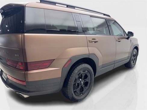 Used 2024 Hyundai Santa Fe XRT image 13