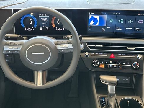 Used 2026 Hyundai Sonata SE image 17