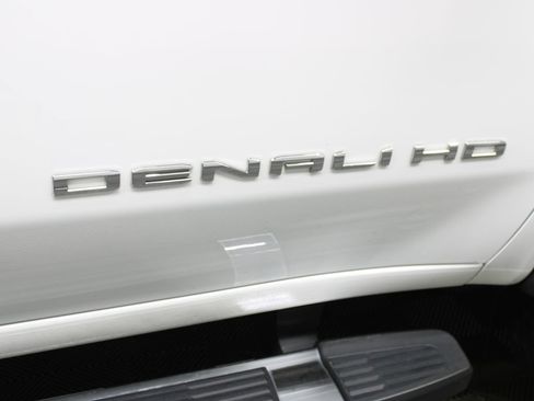 Used 2022 GMC Sierra 2500 Denali AWD/4WD image 65
