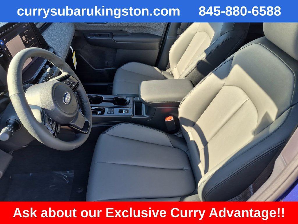 New 2026 Subaru Outback Premium w/ Premium/Limited Plus Package AWD/4WD image 10
