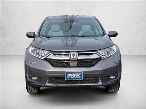Used 2018 Honda CR-V EX-L image 2