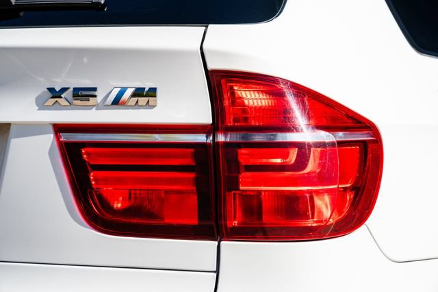 Used 2012 BMW X5 M AWD/4WD image 57