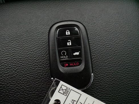 Certified 2024 Honda CR-V EX image 31