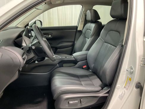 Certified 2024 Honda HR-V EX-L image 22