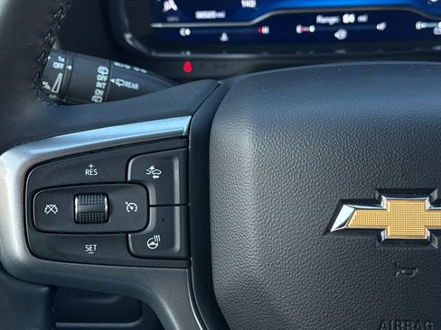 Certified 2024 Chevrolet Suburban Premier image 30