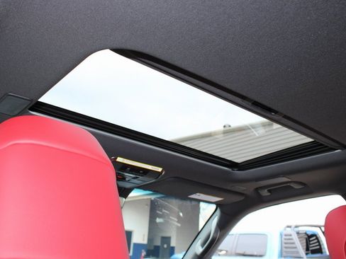 Used 2024 Lexus LX 600 F Sport image 20