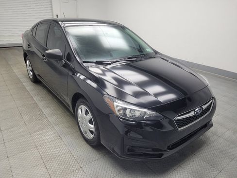 Used 2019 Subaru Impreza 2.0i AWD/4WD image 13