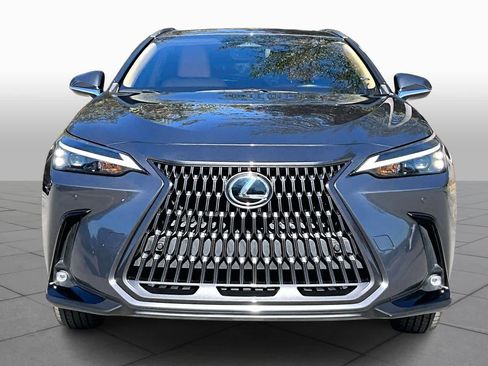 Used 2022 Lexus NX 350 Premium image 3