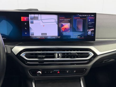 Certified 2023 BMW i4 eDrive35 w/ Premium Package image 24