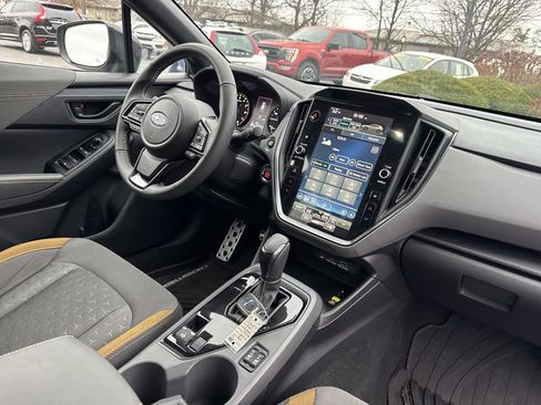 Certified 2025 Subaru Crosstrek 2.5i Sport image 6