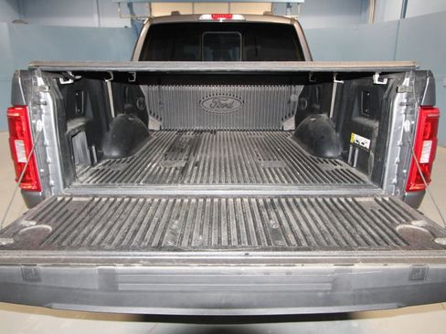 Used 2023 Ford F150 XLT w/ Equipment Group 302A High AWD/4WD image 37