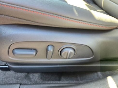 New 2026 Chevrolet Trax RS FWD image 16