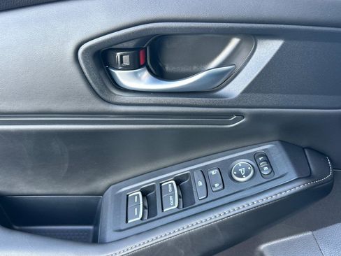 Certified 2025 Honda Accord Sport image 10