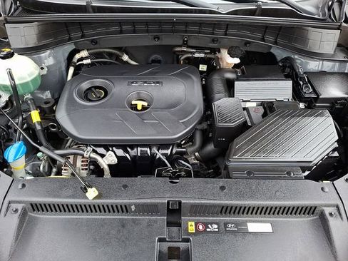 Used 2018 Hyundai Tucson SEL image 31