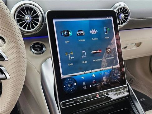 Used 2022 Mercedes-Benz SL 55 AMG 4MATIC image 15