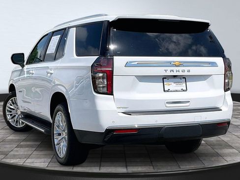 Used 2024 Chevrolet Tahoe LS RWD image 13