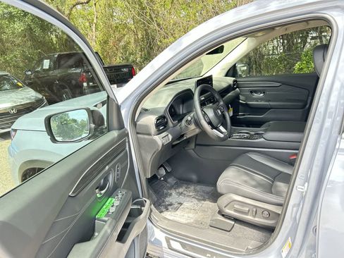 New 2026 Honda Pilot image 10
