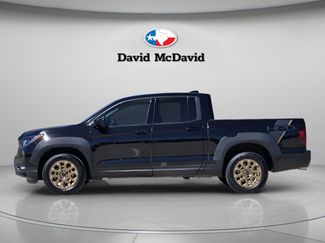 Certified 2023 Honda Ridgeline Sport video 2