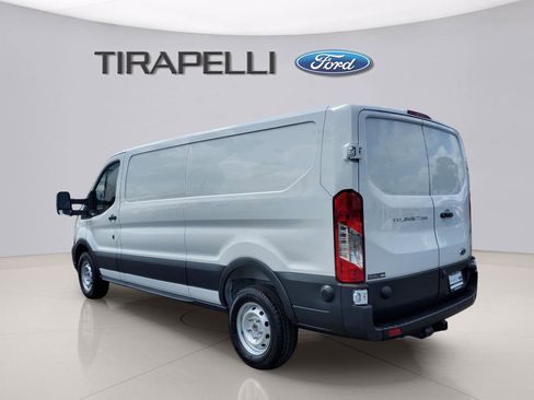 New 2025 Ford Transit 250 Low Roof image 7