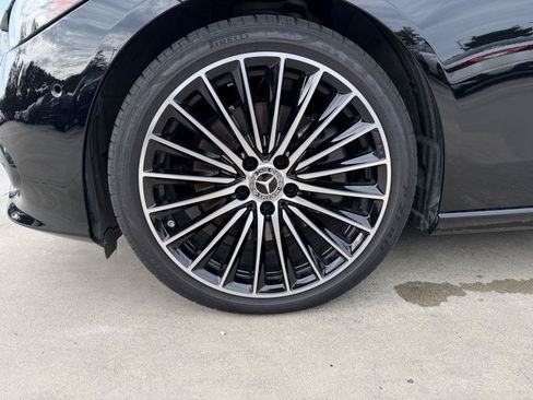 Certified 2026 Mercedes-Benz C 300 Sedan image 4